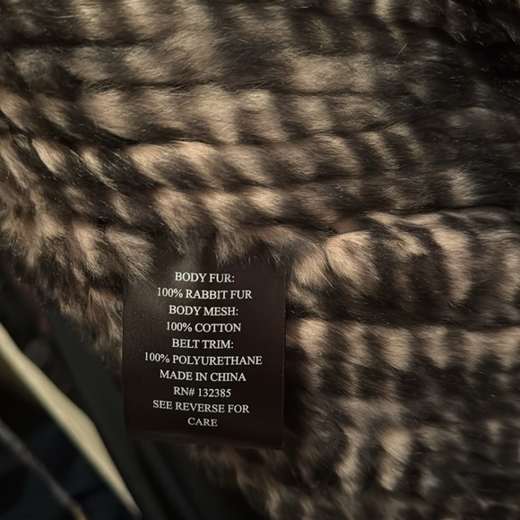 Vest - Picture 5 of 5